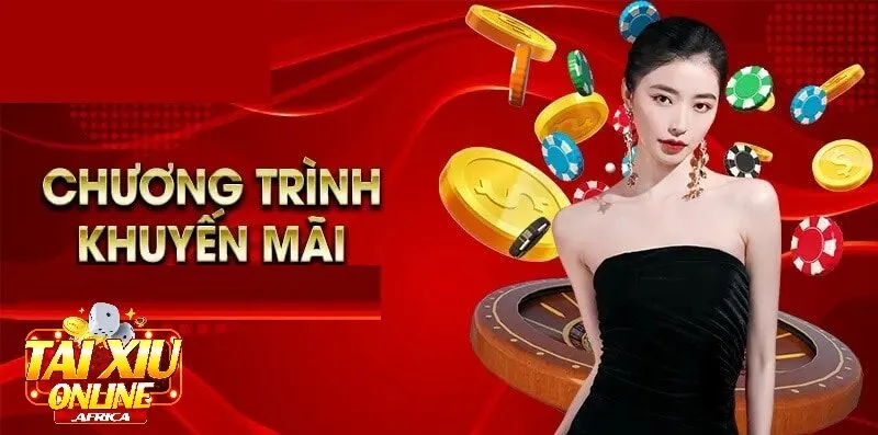 Các loại Khuyến mãi phổ biến người chơi không nên bỏ qua