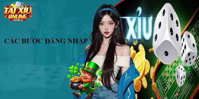 Sức hấp dẫn từ trò chơi Tài xỉu tại cổng game uy tín
