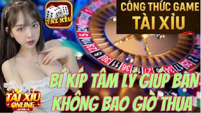 Giữ Tâm Lý Ổn Định – Yếu Tố Quyết Định Thành Bại