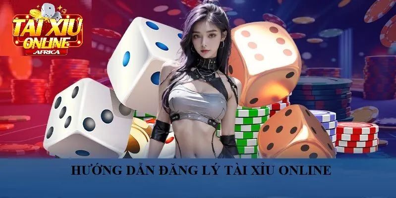 Hướng dẫn chi tiết cách Đăng ký tài xỉu online cho người chơi