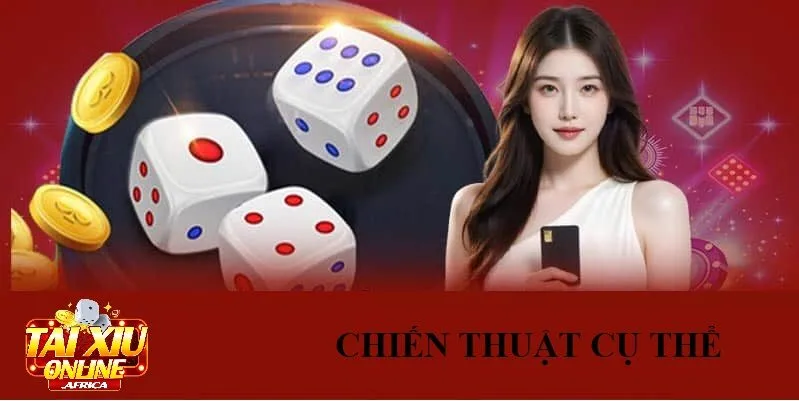 Không Có Chiến Thuật Cụ Thể – Lỗi Cơ Bản Trong Những Sai Lầm Khi Chơi Tài Xỉu