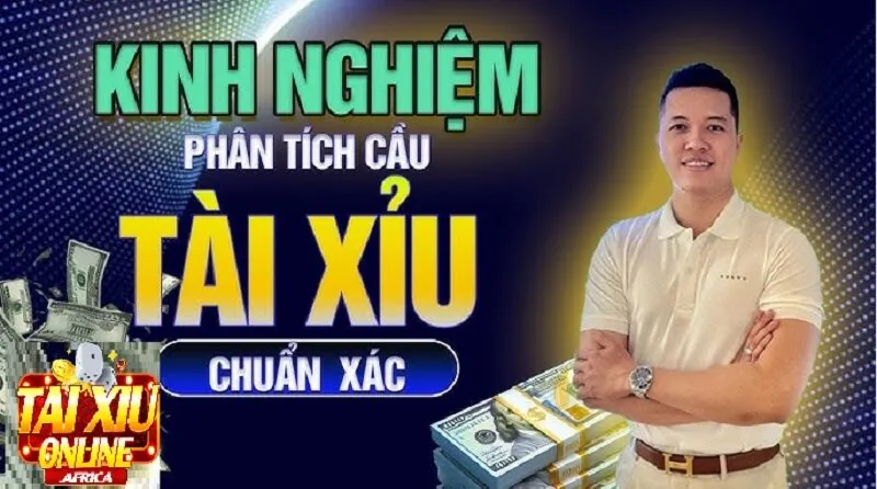 Kinh Nghiệm Tài Xỉu Online Là Gì?