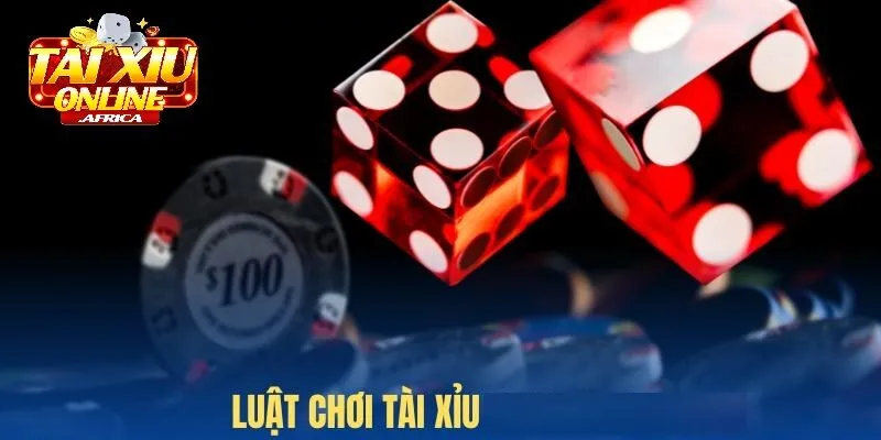Luật Chơi Cơ Bản Khi Học Chơi Tài Xỉu