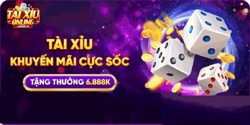 Nhiều chương trình ưu đãi và thưởng nạp hấp dẫn
