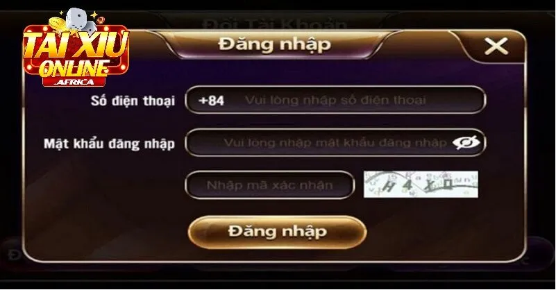 Tại Sao Đăng Nhập Là Bước Quyết Định Khi Tham Gia Cổng Game Tài Xỉu Online?