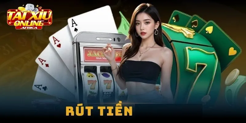 Tối ưu trải nghiệm người dùng với hệ thống Rút Tiền thông minh