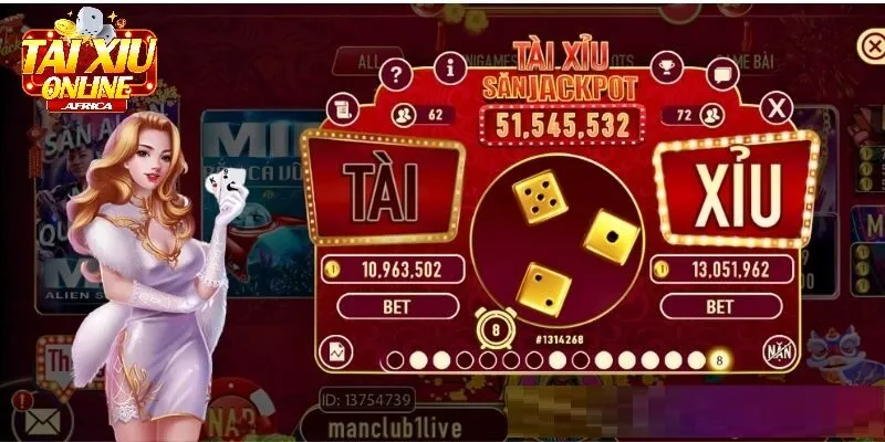 Vì sao App Tài Xỉu online thu hút hàng triệu người chơi?