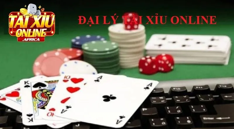 Vì Sao Đại Lý Tài Xỉu Online Lại Là Xu Hướng Mới Thu Hút Nhà Đầu Tư?