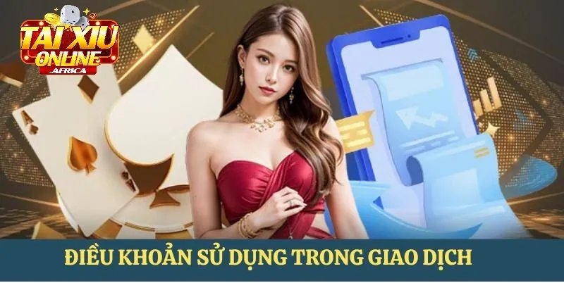 Vì sao Điều Khoản SỬ DỤng lại quan trọng với người chơi cá cược trực tuyến?