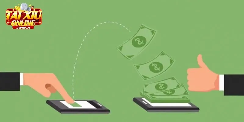 Vì sao người chơi đặc biệt quan tâm đến việc Rút Tiền?
